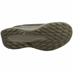 Nike Reactx Pegasus Trail 5 Gtx Mens Fashion Trainers in Sequoia - 11