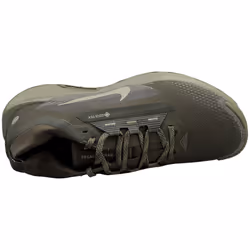 Nike Reactx Pegasus Trail 5 Gtx Mens Fashion Trainers in Sequoia - 11