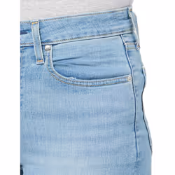 Levi's Women's 721 High Rise Skinny Jeans Also Available in Plus  New Emblem of Story  29 Long