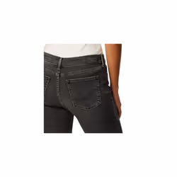 Signature by Levi Strauss & Co. Gold Women's Modern Straight Jeans Available in Plus Size  Moonlit