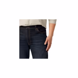 Levi Strauss Signature Gold Men's Straight Fit Jeans  Forest Fog