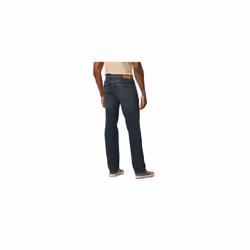 Levi Strauss Signature Gold Men's Regular Fit Flex Jeans  Terra