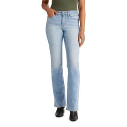 Levi's Women's Classic Bootcut Jeans Also Available in Plus  Inflated Dream  29 Regular