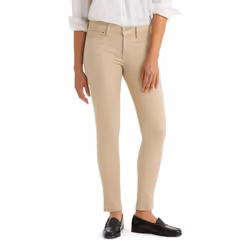 Levi's Women's 311 Shaping Skinny Jeans Also Available in Plus  Safari  28 Regular