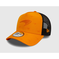2024 McLaren F1 Speedmark New Era Trucker Cap