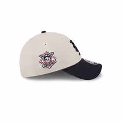 New Era Mens July 4 9Forty Stretch Snapback Cap ~ New York Mets