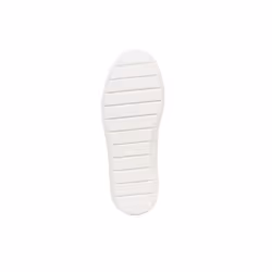 Dr. Scholl's Shoes Womens Time Off Sneaker Oyster Microfiber 8.5 M