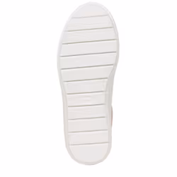 Dr. Scholl's Womens Time Off Sneaker Sepia Rose Microfiber 8.5 M