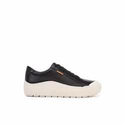 Dr. Scholl's Womens Time Off Sneaker Black 13 M