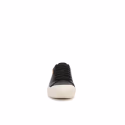 Dr. Scholl's Womens Time Off Sneaker Black 8 M