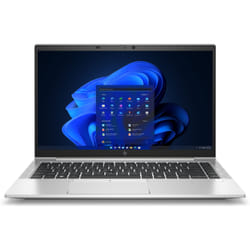 HP EliteBook 840 G8 Intel® Core™ i5 i5-1135G7 Laptop 35.6 cm (14") Full HD 16 GB DDR4-SDRAM 512 GB SSD Wi-Fi 6 (802.11ax) Windows 11 Pro Silver