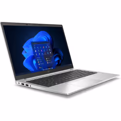 HP EliteBook 840 G8 Intel® Core™ i5 i5-1135G7 Laptop 35.6 cm (14") Full HD 16 GB DDR4-SDRAM 512 GB SSD Wi-Fi 6 (802.11ax) Windows 11 Pro Silver