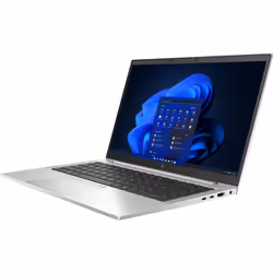 HP EliteBook 840 G8 Intel® Core™ i5 i5-1135G7 Laptop 35.6 cm (14") Full HD 16 GB DDR4-SDRAM 512 GB SSD Wi-Fi 6 (802.11ax) Windows 11 Pro Silver