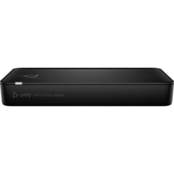 POLY Studio G62 Video Conferencing System