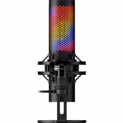 HyperX QuadCast 2 S - USB Microphone (Black) - Additional view 5