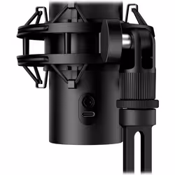 HyperX QuadCast 2 S - USB Microphone (Black) - Additional view 7