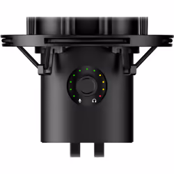 HyperX QuadCast 2 S - USB Microphone (Black) - Additional view 8