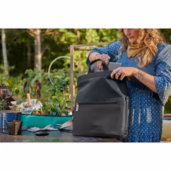 HP 14-inch Convertible Laptop Backpack Tote - Additional view 8