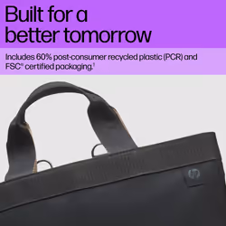 HP 14-inch Convertible Laptop Backpack Tote - Additional view 4