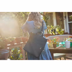 HP 14-inch Convertible Laptop Backpack Tote - Additional view 8
