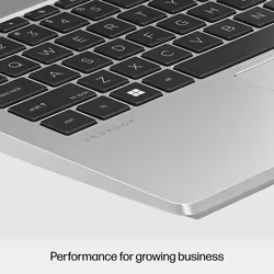 HP ProBook 440 G10 Intel® Core™ i5 i5-1335U Laptop 35.6 cm (14") Full HD 8 GB DDR4-SDRAM 256 GB SSD Wi-Fi 6E (802.11ax) Windows 11 Pro Silver - Additional view 5