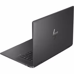 HP Spectre x360 16-aa0501na Intel Core Ultra 7 155H Hybrid (2-in-1) 40.6 cm (16") Touchscreen 2.8K 16 GB LPDDR5x-SDRAM 1 TB SSD Wi-Fi 6E (802.11ax) Windows 11 Home Black