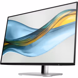 HP Series 5 Pro 24 inch WUXGA Monitor - 524pn PVC Free
