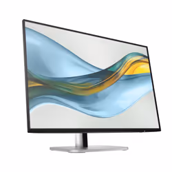 HP Series 5 Pro 24 inch WUXGA Monitor - 524pn PVC Free - Additional view 2