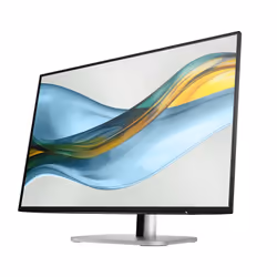 HP Series 5 Pro 24 inch WUXGA Monitor - 524pn PVC Free - Additional view 8