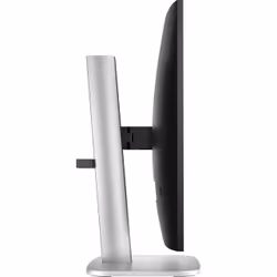 HP Series 5 Pro 24 inch WUXGA Monitor - 524pn - Additional view 6