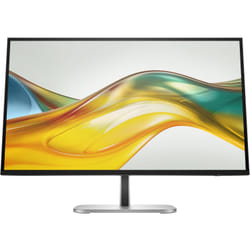 HP Series 5 Pro 27 inch QHD Monitor - 527pq PVC Free