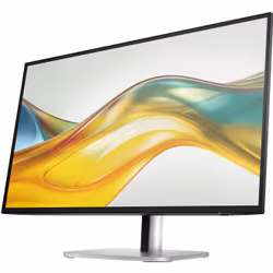 HP Series 5 Pro 27 inch QHD Monitor - 527pq PVC Free
