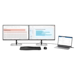 HP Series 5 Pro 23.8 inch FHD USB-C Monitor - 524pu