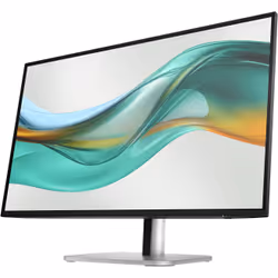 HP Series 5 Pro 27 inch QHD USB-C Monitor - 527pu