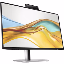 HP Series 5 Pro 23.8 inch FHD USB-C Conferencing Monitor - 524pm PVC Free