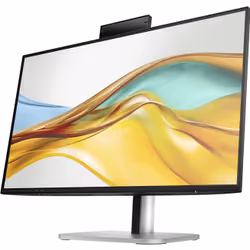 HP Series 5 Pro 23.8 inch FHD USB-C Conferencing Monitor - 524pm PVC Free