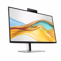 HP Series 5 Pro 23.8 inch FHD USB-C Conferencing Monitor - 524pm PVC Free - Additional view 2