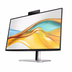 HP Series 5 Pro 23.8 inch FHD USB-C Conferencing Monitor - 524pm PVC Free - Additional view 4