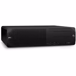 HP Z2 G9 Intel® Core™ i7 i7-13700 16 GB DDR5-SDRAM 512 GB SSD Windows 11 Pro SFF Workstation Black