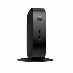 HP Elite t755 Thin Client 3 GHz ThinPro 1.4 kg Black V2546