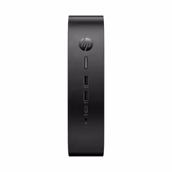 HP Elite t755 Thin Client 3 GHz Windows 10 IoT Enterprise 1.4 kg Black V2546 - Additional view 4