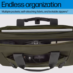 HP 15.6-inch Modular Laptop Bag - Additional view 5