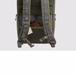 HP 15.6-inch Modular Laptop Backpack - Additional view 8
