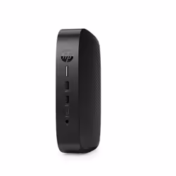 HP Elite t655 2.1 GHz IGEL OS 1.12 kg Black R2314 - Additional view 5