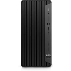 HP Pro 400 G9 Intel® Core™ i7 i7-13700 16 GB DDR4-SDRAM 512 GB SSD Windows 11 Pro Tower PC Black