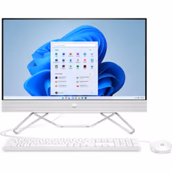 HP 24-cb1041na, 60.5 cm (23.8"), Full HD, Intel® Core™ i5, 8 GB, 256 GB, Windows 11 Home