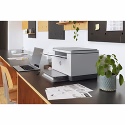 HP LaserJet MFP M234d Printer - Additional view 8
