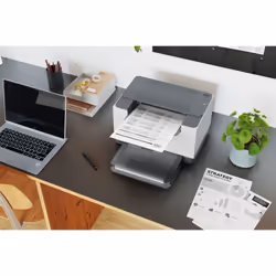 HP LaserJet M209d Printer - Additional view 8
