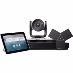 POLY TC8 Touch Controller - Additional view 4