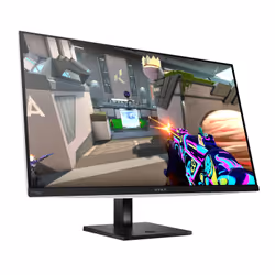 HP OMEN Transcend 31.5 inch UHD 240Hz OLED Gaming Monitor - Transcend 32 - Additional view 3